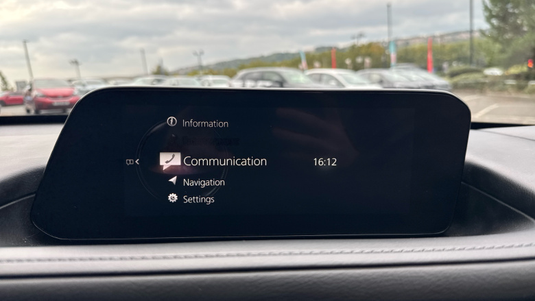 Mazda Cx-30 2.0 e-Skyactiv G MHEV SE-L Lux 5dr Petrol Hatchback